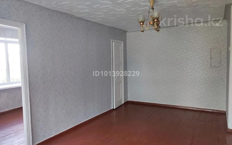 2-бөлмелі пәтер · 40.3 м² · 3/3 қабат, Льва Толстого 30 — Детский сад "Ласточка", бағасы: 5.5 млн ₸ в Риддере — фото 2
