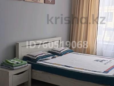 1-бөлмелі пәтер · 41 м² · 9/12 қабат, Чингиз Айтматова — Набережная, бағасы: 15 000 ₸ в Астане, Сарыарка р-н
