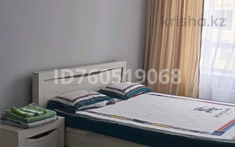 1-бөлмелі пәтер · 41 м² · 9/12 қабат, Чингиз Айтматова — Набережная, бағасы: 15 000 ₸ в Астане, Сарыарка р-н — фото 2