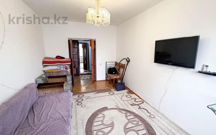 2-комнатная квартира · 55 м² · 4/7 этаж, Коктем за 21.5 млн 〒 в Талдыкоргане, мкр Бирлик — фото 2