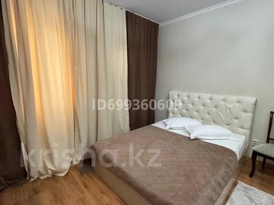 1-комнатная квартира · 40 м² · 8/19 этаж, Б. Момышулы 19/1 — Ресторан Туран , Торговый Дом «Рахмет» за 15 000 ₸ в Астане, Алматы р-н