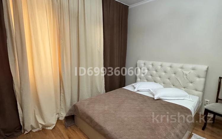 1-комнатная квартира · 40 м² · 8/19 этаж, Б. Момышулы 19/1 — Ресторан Туран , Торговый Дом «Рахмет» за 15 000 ₸ в Астане, Алматы р-н — фото 7