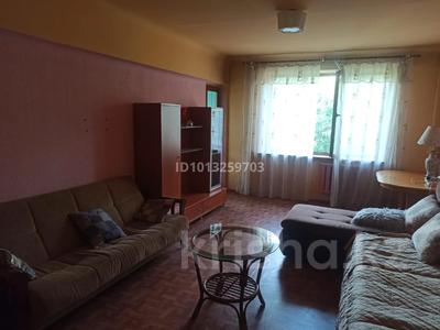3-комнатная квартира · 80.2 м² · 4/5 этаж, Жарокова 167 за 70 млн ₸ в Алматы, Бостандыкский р-н