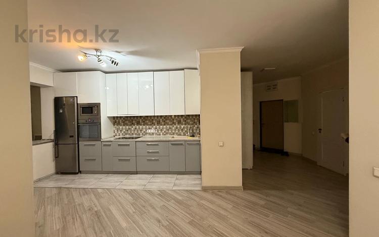 3-бөлмелі пәтер · 80 м² · 7/17 қабат, Навои 7, 37 — Жандосова, бағасы: 350 000 ₸ в Алматы, Бостандыкский р-н — фото 2