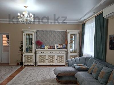 3-бөлмелі пәтер · 125.9 м² · 6/7 қабат, Алия Мулдагулова, бағасы: 53 млн ₸ в Актобе