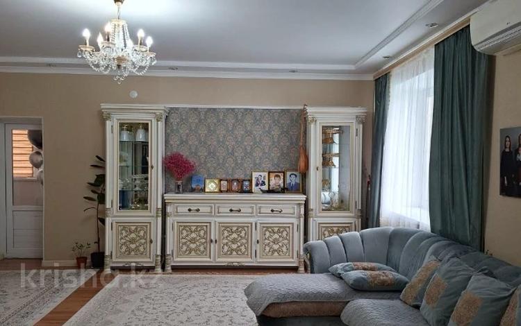 3-бөлмелі пәтер · 125.9 м² · 6/7 қабат, Алия Мулдагулова, бағасы: 53 млн ₸ в Актобе — фото 22