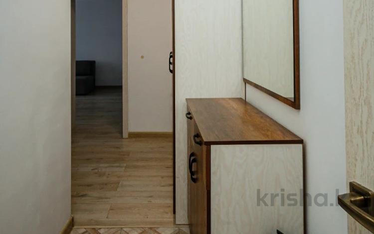 1-комнатная квартира · 48.7 м² · 2/8 этаж, Алихан Бокейхан 27/1 — СРОЧНАЯ ПРОДАЖА за 32.5 млн ₸ в Астане, Есильский р-н — фото 2
