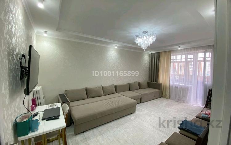 2-комнатная квартира · 64 м² · 3/5 этаж, Алашахана 20а — Музей за 32 млн ₸ в Жезказгане — фото 2