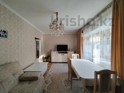 3-комнатная квартира · 72 м² · 2/10 этаж, мусрепова 6 за 33 млн ₸ в Астане, Алматы р-н