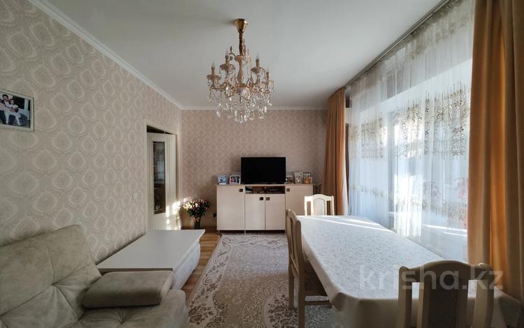 3-комнатная квартира · 72 м² · 2/10 этаж, мусрепова 6 за 33 млн ₸ в Астане, Алматы р-н — фото 2