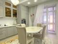 3-комнатная квартира · 95 м² · 2/3 этаж, Теплова 1/4 4 за 70 млн ₸ в Павлодаре — фото 14
