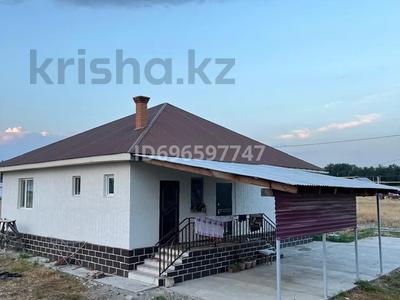 Отдельный дом · 2 комнаты · 100 м² · 10 сот., Ляззат Асанова за 19 млн ₸ в Бактыбая жолбарысулах