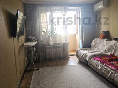 2-бөлмелі пәтер · 52.1 м² · 5/5 қабат, Ауэзова — Толе би, бағасы: 39.5 млн ₸ в Алматы, Алмалинский р-н