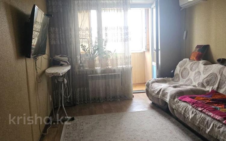 2-бөлмелі пәтер · 52.1 м² · 5/5 қабат, Ауэзова — Толе би, бағасы: 39.5 млн ₸ в Алматы, Алмалинский р-н — фото 3