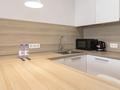 1-комнатная квартира · 35 м² · 2/7 этаж, мкр Кайрат 303 — Жетысу-Семиречье, не далеко от пересечения Рыскулова/Кульджинский трак за 16 000 〒 в Алматы, Турксибский р-н — фото 4