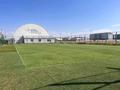 Футбольное крутое поле , с душевыми , открытым полем · 250 м² за 250 млн ₸ в Талдыкоргане, мкр военный городок Жулдыз — фото 13