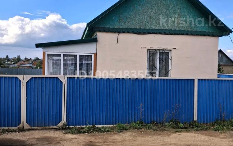 Дача · 2 комнаты · 40 м² · 6 сот., Смежная 2 за 8 млн 〒 в Кокшетау — фото 2