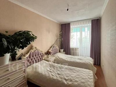 3-комнатная квартира · 74 м² · 3/7 этаж, Сыганак 16/1 — СЫГАНАК ЗА ХАНШАТЫРОМ за 35.5 млн ₸ в Астане, Нура р-н