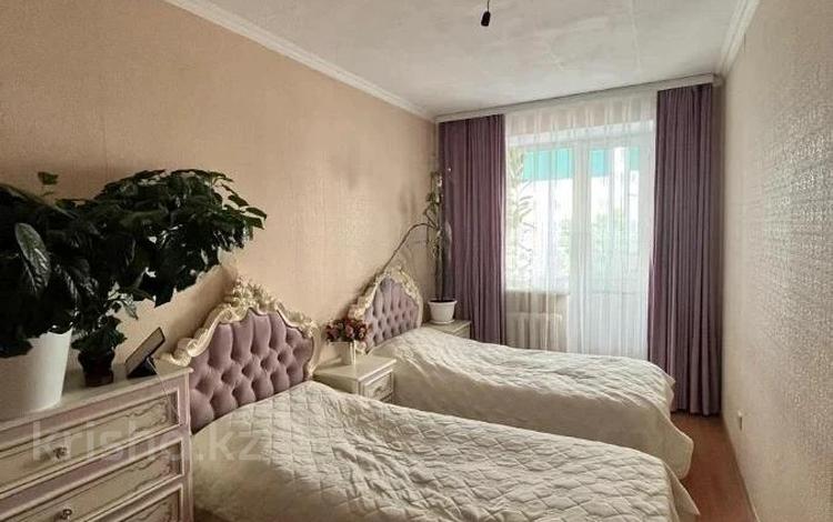3-комнатная квартира · 74 м² · 3/7 этаж, Сыганак 16/1 — СЫГАНАК ЗА ХАНШАТЫРОМ за 35.5 млн ₸ в Астане, Нура р-н — фото 3