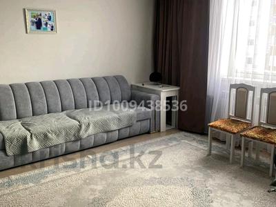 1-комнатная квартира · 43.8 м² · 10/10 этаж, Кошкарбаева 27/2 за 25 млн ₸ в Астане, Алматы р-н