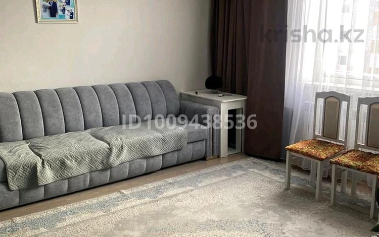 1-комнатная квартира · 43.8 м² · 10/10 этаж, Кошкарбаева 27/2 за 25 млн ₸ в Астане, Алматы р-н — фото 2