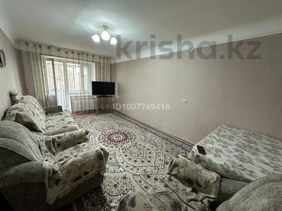 2-бөлмелі пәтер · 47 м² · 4/5 қабат, Желтоксан — Желтоксан-Байзак-Батыра, бағасы: 130 000 ₸ в Таразе