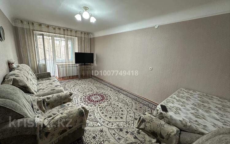 2-бөлмелі пәтер · 47 м² · 4/5 қабат, Желтоксан — Желтоксан-Байзак-Батыра, бағасы: 130 000 ₸ в Таразе — фото 2