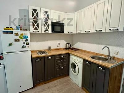 2-комнатная квартира · 36 м² · 2/5 этаж, Достмухамедова 11 за 24.5 млн ₸ в Алматы, Алмалинский р-н