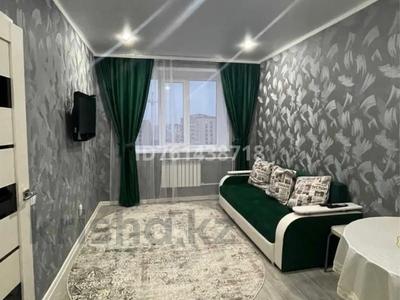 2-комнатная квартира · 68 м² · 6/10 этаж, Алматы — Abu-Dhabi Plaza в центре города за 21 000 ₸ в Астане, Есильский р-н
