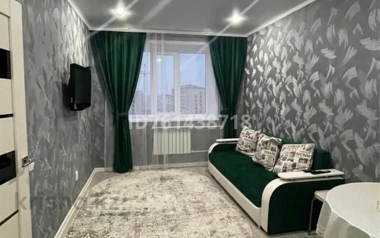 2-бөлмелі пәтер · 68 м² · 6/10 қабат, Алматы — Abu-Dhabi Plaza в центре города, бағасы: 21 000 ₸ в Астане, Есильский р-н — фото 2