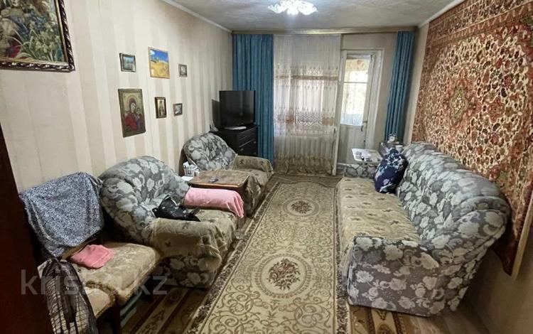 2-комнатная квартира · 46 м² · 5/5 этаж, Кобыланды батыра 46 за 16 млн ₸ в Костанае — фото 7