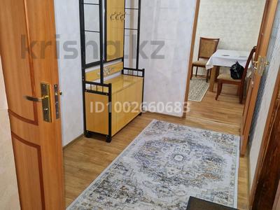 2-комнатная квартира · 54 м² · 1/5 этаж, Розыбакиева 248 — улица Утепова за 320 000 〒 в Алматы, Бостандыкский р-н