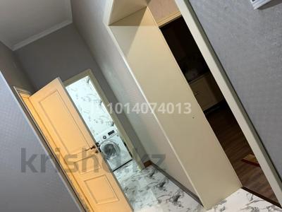 2-комнатная квартира · 80 м² · 5/5 этаж, мкр Нуртас, Акбота 1/9 за 160 000 ₸ в Шымкенте, Каратауский р-н