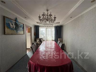 4-бөлмелі пәтер · 61.2 м² · 3/5 қабат, 7-й мкр., бағасы: 13.5 млн ₸ в Темиртау
