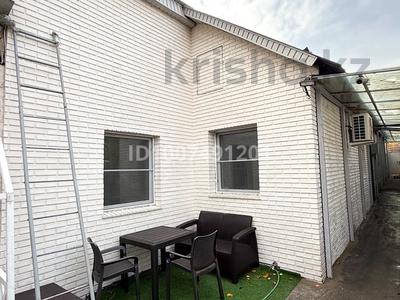 Часть дома · 2 комнаты · 45 м² · 1.63 сот., Шерхана Муртазы за 30 млн ₸ в Алматы, Жетысуский р-н