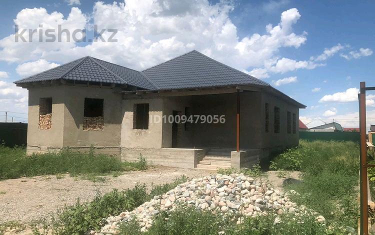 Отдельный дом · 8 комнат · 250 м² · 8 сот., Жургенова за 45 млн 〒 в Айганыме — фото 2