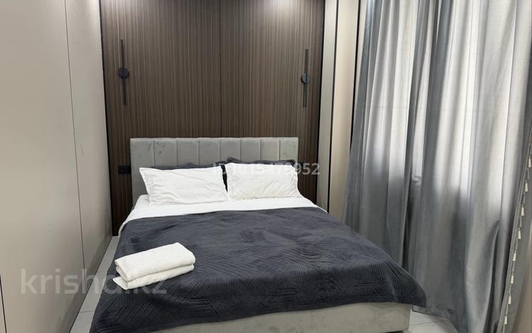 1-комнатная квартира · 50 м² · 10/25 этаж, мкр 11 112 в за 15 000 ₸ в Актобе — фото 2