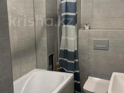 2-бөлмелі пәтер · 59.6 м² · 2/3 қабат, Кусан Нарембаева 17\2, бағасы: 35 млн ₸ в Атырау