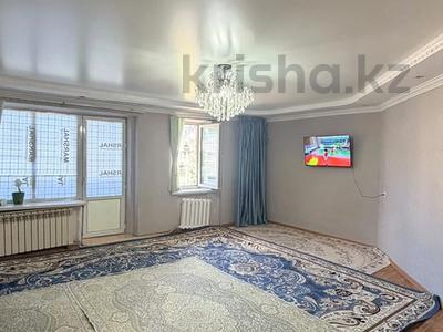 3-бөлмелі пәтер · 83 м² · 4/5 қабат, Шұғыла 42, бағасы: 13.5 млн ₸ в 