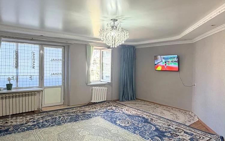 3-бөлмелі пәтер · 83 м² · 4/5 қабат, Шұғыла 42, бағасы: 13.5 млн ₸ в  — фото 2
