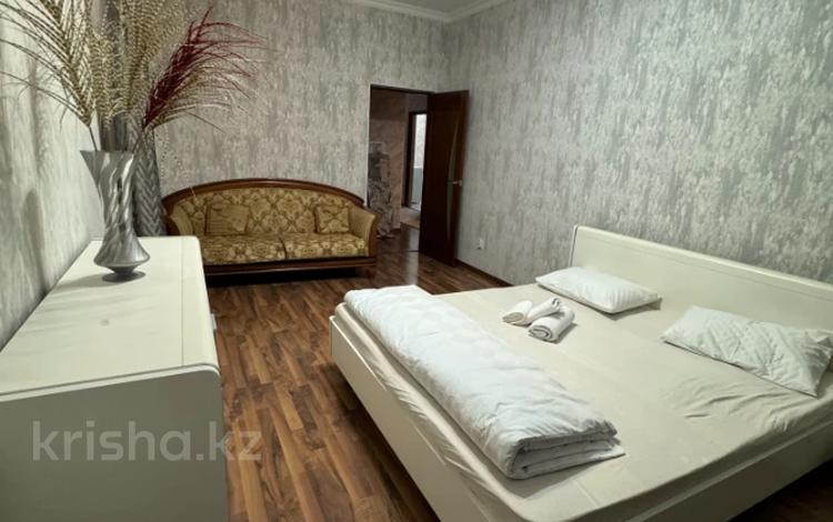3-бөлмелі пәтер · 137 м² · 2/9 қабат, мкр Сары Арка, Сатпаева 35 — Курмангазы, бағасы: 23 000 〒 в Атырау — фото 4
