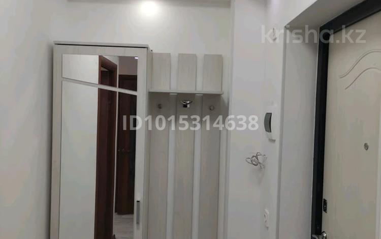 1-бөлмелі пәтер · 39 м² · 5/6 қабат, Жунисова 2/13к24, бағасы: 25 млн ₸ в Алматы, Наурызбайский р-н — фото 2