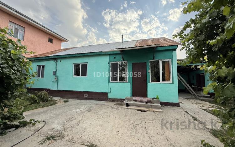 Отдельный дом · 5 комнат · 125 м² · 8 сот., Бейсеуов 14 за 30 млн ₸ в Аскара Токпанова (Казцик) — фото 2