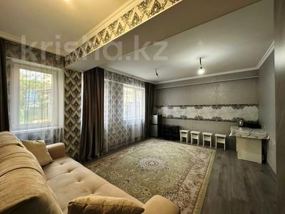 1-бөлмелі пәтер · 30 м² · 1/5 қабат, Дала, бағасы: 19.5 млн ₸ в Алматы, Наурызбайский р-н