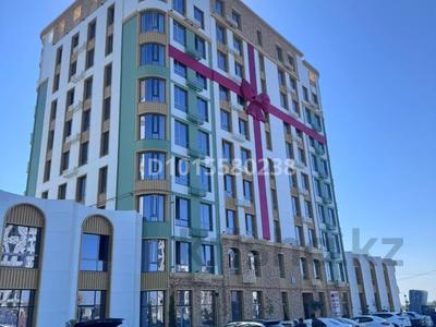 2-бөлмелі пәтер · 68.7 м² · 7/10 қабат, мкр Шымсити, Алматинская трасса 2 — Абулхаир хана, бағасы: 30 млн ₸ в Шымкенте, Абайский р-н
