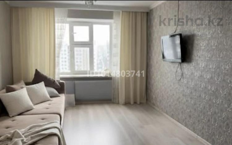 2-комнатная квартира · 58 м² · 9/9 этаж, Азербаева 10 за ~ 33.3 млн ₸ в Астане, Сарайшык р-н — фото 2
