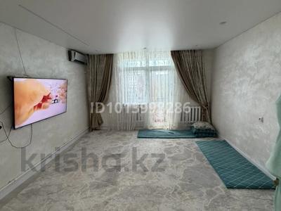 4-комнатная квартира · 80.7 м² · 2/2 этаж, мкр Геолог, Ануарбек Аккулов 51/12 за 20 млн ₸ в Атырау