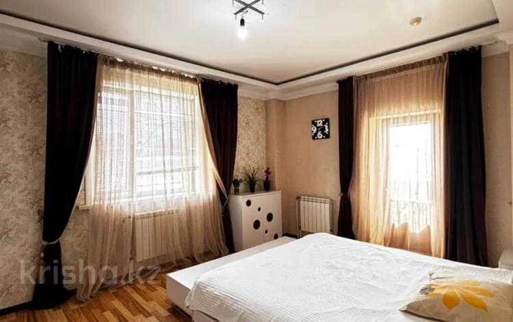 2-бөлмелі пәтер · 77 м² · 10/12 қабат, Кабанбай батыр 5/1, бағасы: 37.5 млн ₸ в Астане, Есильский р-н — фото 6