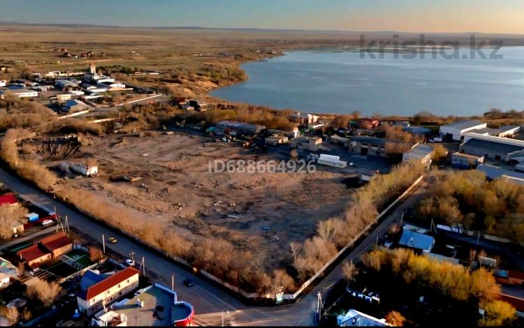 Участок · 1.112 га, мкр Юго-Восток, Камали Дюйсенбекова 1 за 250 млн ₸ в Караганде, Казыбек би р-н — фото 10