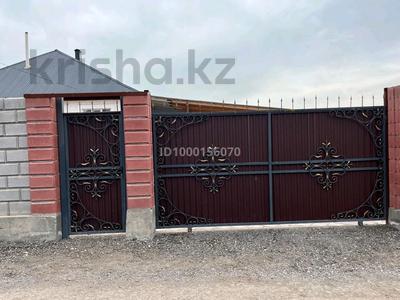 Отдельный дом · 5 комнат · 130 м² · 5 сот., Виноградная 8 за 25 млн 〒 в Конаеве (Капчагай)